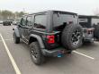 2023 Jeep Wrangler 4xe Rubicon SUV