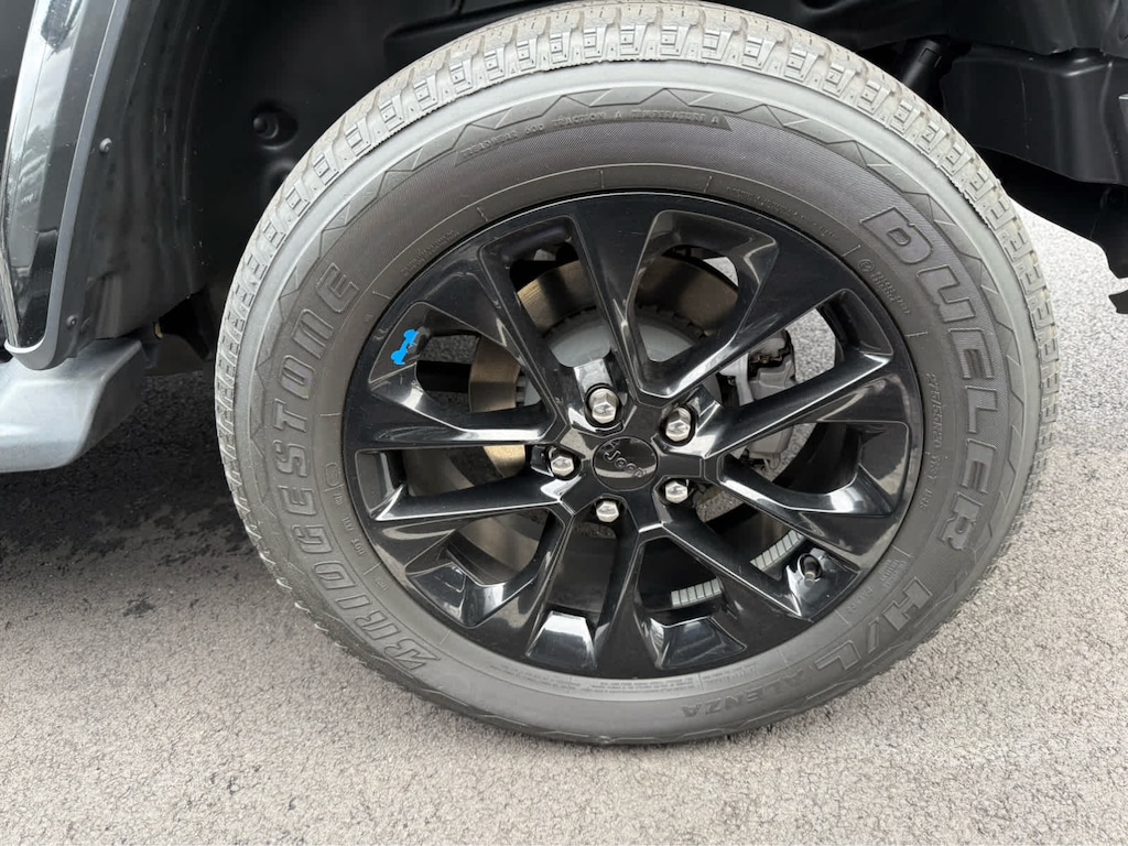 Used 2022 Jeep Wrangler Unlimited 4xe Unlimited Sahara SUV