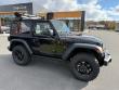 2026 Jeep Wrangler 2-DOOR WILLYS Sport Utility