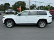2025 Jeep Grand Cherokee L LAREDO X 4X4 Sport Utility