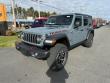 2026 Jeep Wrangler 4-DOOR RUBICON Sport Utility