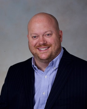 Staff member Kevin Sylver from ID_02602d2a84a4