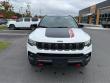 2026 Jeep Compass TRAILHAWK 4X4 Sport Utility