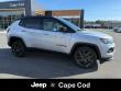 2026 Jeep Compass LIMITED ALTITUDE 4X4 Sport Utility