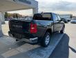 2026 Ram 1500 BIG HORN CREW CAB 4X4 5'7 BOX Pickup