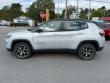 2026 Jeep Compass LIMITED 4X4 Sport Utility