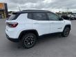 2026 Jeep Compass TRAILHAWK 4X4 Sport Utility