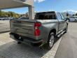 2020 Chevrolet Silverado 1500 Custom 4WD Crew Cab 147 Truck Crew Cab
