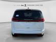 2027 Chrysler Pacifica LIMITED AWD Passenger Van