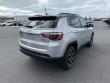 2026 Jeep Compass LIMITED 4X4 Sport Utility