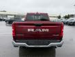 2026 Ram 1500 BIG HORN CREW CAB 4X4 5'7 BOX Pickup