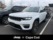 Jeep Grand Cherokee 4xe