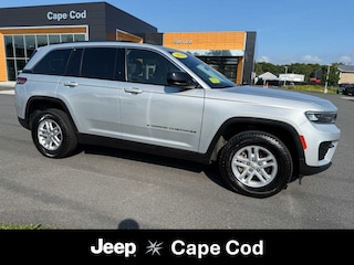 2023 Jeep Grand Cherokee Laredo SUV