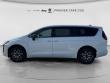 2027 Chrysler Pacifica LIMITED AWD Passenger Van