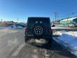 2026 Jeep Wrangler 4-DOOR RUBICON Sport Utility