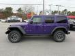 2026 Jeep Wrangler 4-DOOR RUBICON Sport Utility