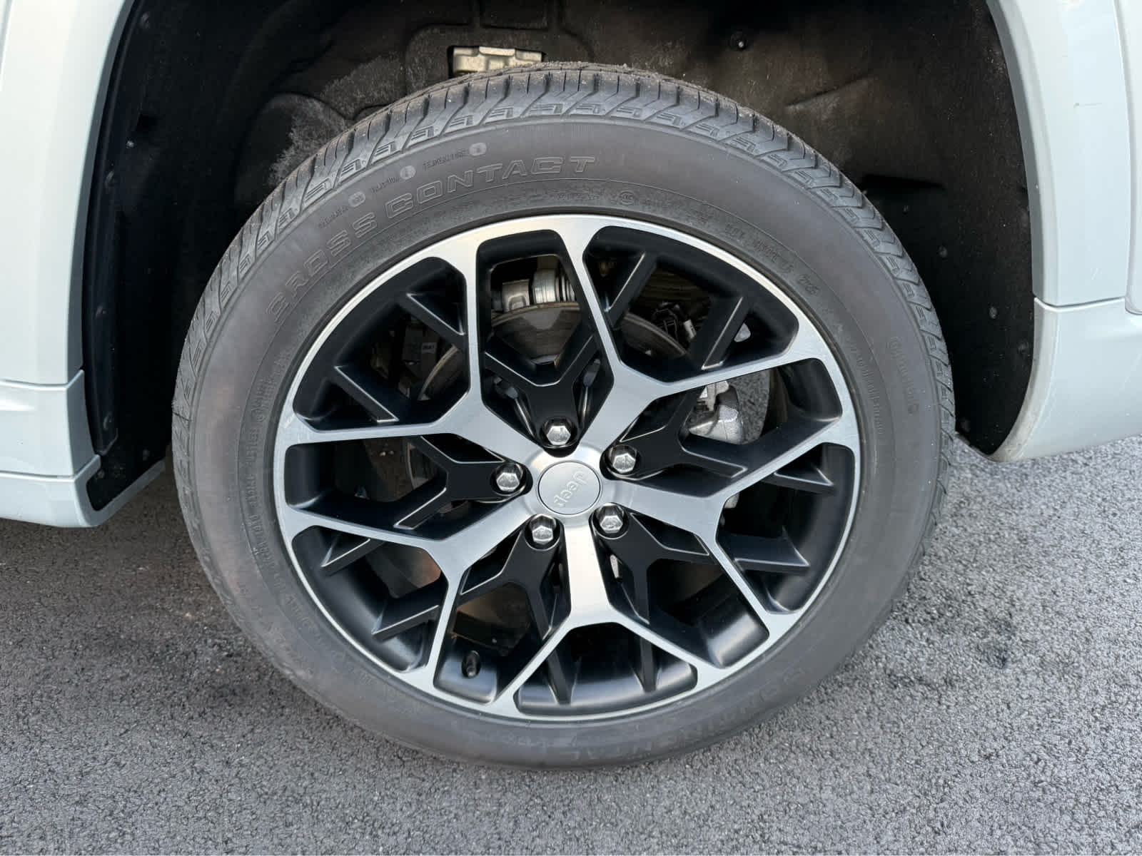 2023 Jeep Cherokee Summit Reserve 4xe photo 3