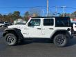 2026 Jeep Wrangler 4-DOOR RUBICON Sport Utility