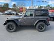 2026 Jeep Wrangler 2-DOOR WILLYS Sport Utility