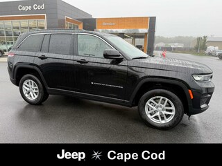 2025 Jeep Grand Cherokee LAREDO X 4X4 Sport Utility