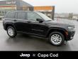 2025 Jeep Grand Cherokee LAREDO X 4X4 Sport Utility