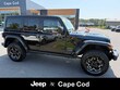 Jeep Wrangler 4xe