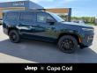 2026 Jeep Grand Wagoneer LIMITED RESERVE 4X4 Sport Utility