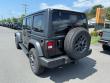 2025 Jeep Wrangler 4-DOOR SPORT S Sport Utility