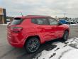 2022 Jeep Compass (RED) Edition SUV