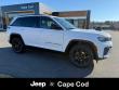 2026 Jeep Grand Cherokee ALTITUDE 4X4 Sport Utility