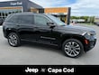  Jeep Grand Cherokee 4xe