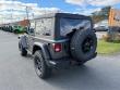 2026 Jeep Wrangler 2-DOOR WILLYS Sport Utility