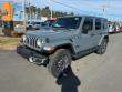 2026 Jeep Wrangler 4-DOOR SAHARA Sport Utility