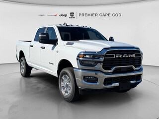 2027 Ram 2500 Big Horn Pickup