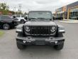 2026 Jeep Wrangler 4-DOOR WILLYS Sport Utility