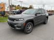 2025 Jeep Grand Cherokee LIMITED 4X4 Sport Utility