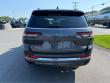2022 Jeep New Grand Cherokee Overland SUV
