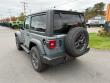 2026 Jeep Wrangler 2-DOOR SPORT S Sport Utility