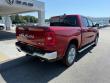 2026 Ram 1500 BIG HORN CREW CAB 4X4 5'7 BOX Pickup