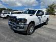 2026 Ram 3500 BIG HORN CREW CAB 4X4 6'4 BOX Pickup