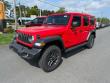 2025 Jeep Wrangler 4-DOOR SPORT S Sport Utility