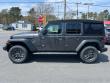 2025 Jeep Wrangler 4-DOOR SPORT S Sport Utility