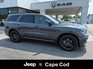 2026 Dodge Durango GT Plus Hemi V8 SUV