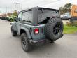 2026 Jeep Wrangler 2-DOOR WILLYS Sport Utility