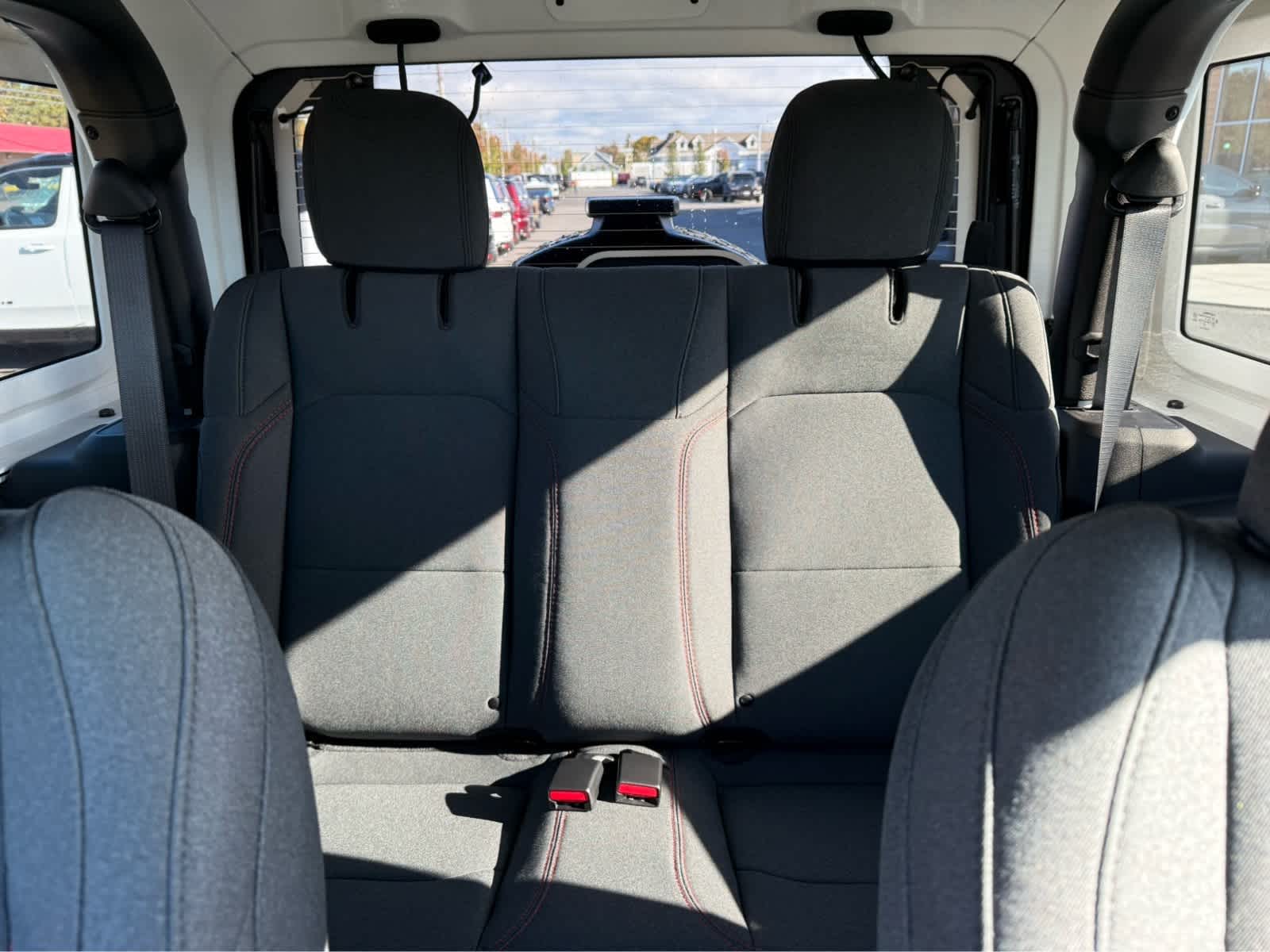 2026 Jeep Wrangler 2-Door Rubicon - Photo 24
