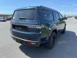 2026 Jeep Grand Wagoneer LIMITED RESERVE 4X4 Sport Utility