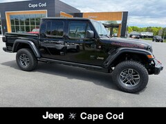 2026 Jeep Gladiator MOJAVE X 4X4 Pickup