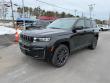 2026 Jeep Grand Cherokee SUMMIT 4X4 Sport Utility