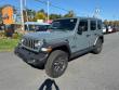 2026 Jeep Wrangler 4-DOOR SPORT S Sport Utility