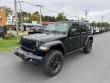 2026 Jeep Wrangler 4-DOOR WILLYS Sport Utility